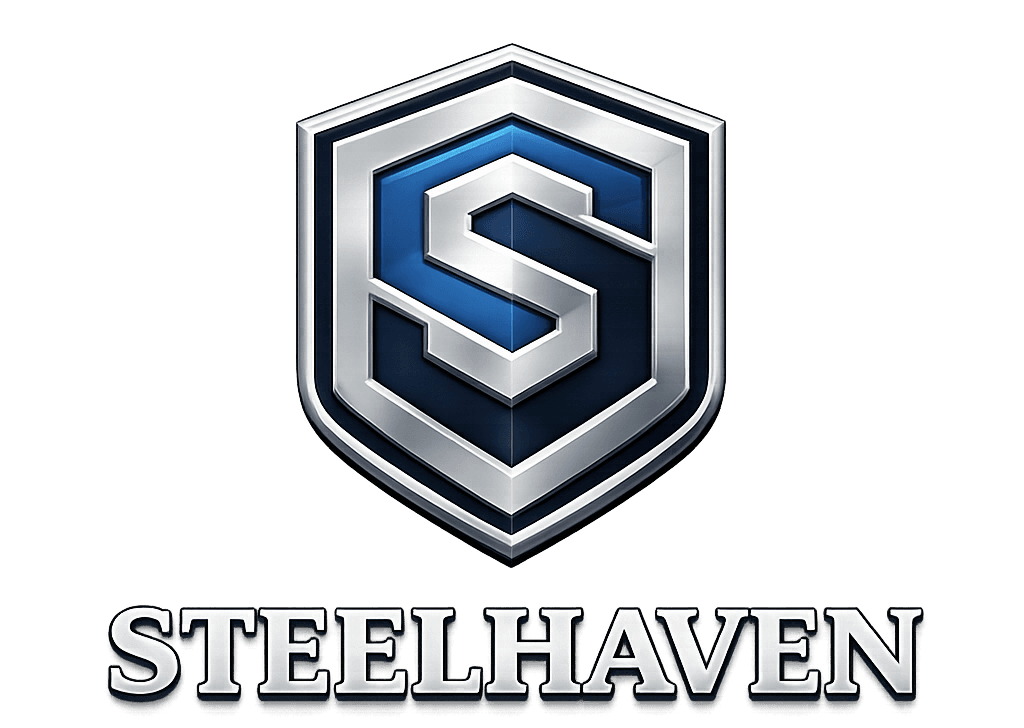 Steelhaven Construction
